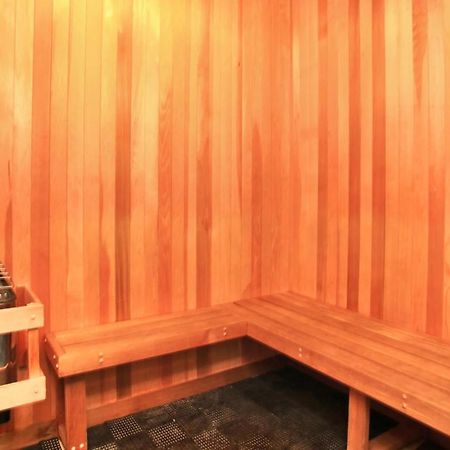 Holiday In La - 1Br With Free Parking, Laundry, Pool Los Angeles Esterno foto