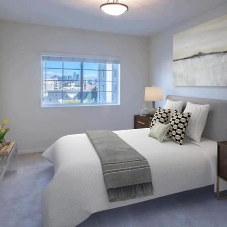 Holiday In La - 1Br With Free Parking, Laundry, Pool Los Angeles Esterno foto