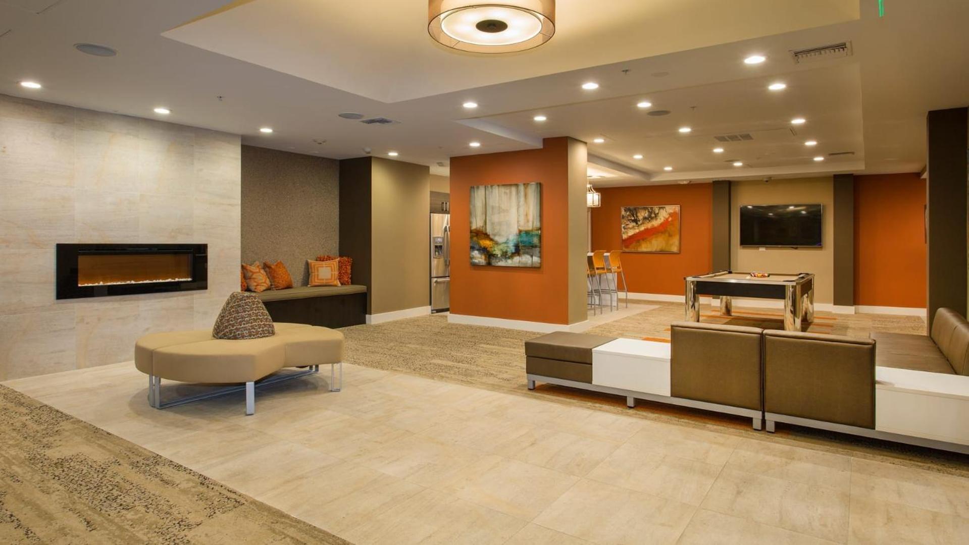 Holiday In La - 1Br With Free Parking, Laundry, Pool Los Angeles Esterno foto