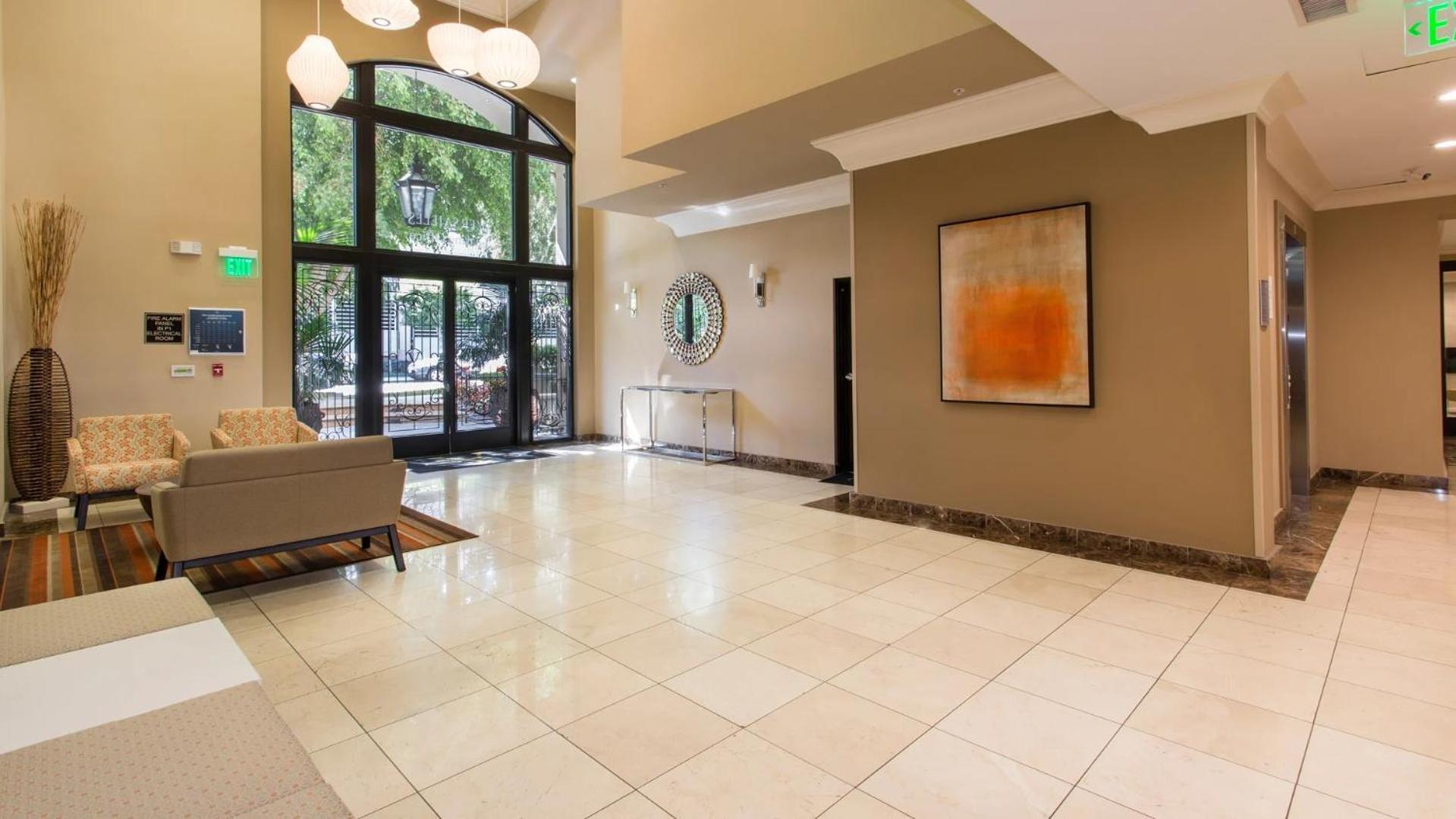 Holiday In La - 1Br With Free Parking, Laundry, Pool Los Angeles Esterno foto