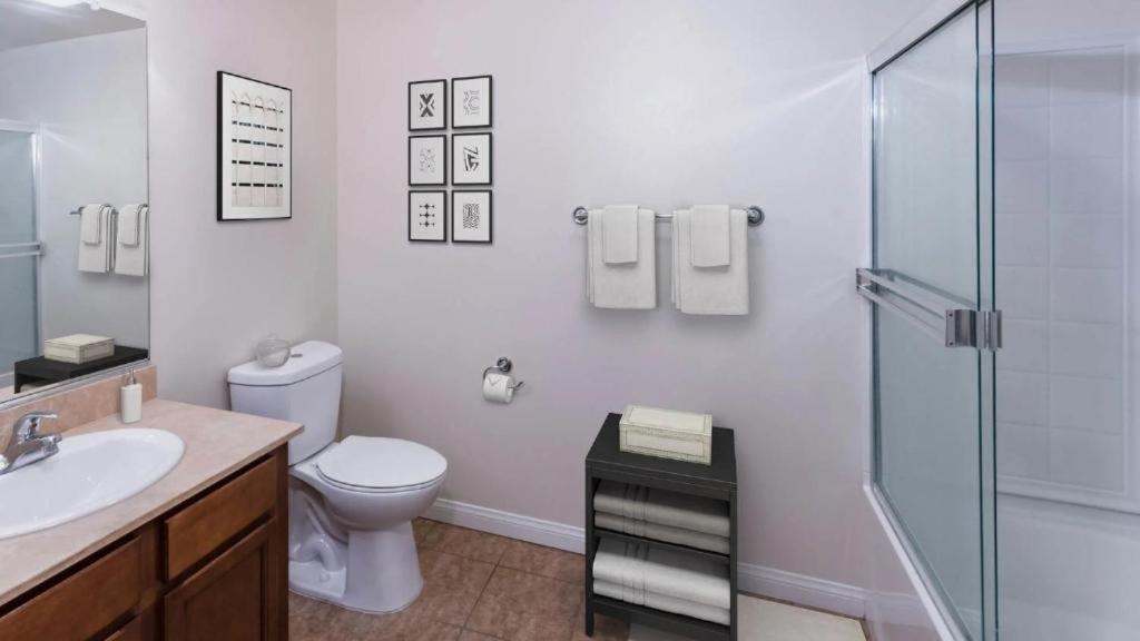 Holiday In La - 1Br With Free Parking, Laundry, Pool Los Angeles Esterno foto