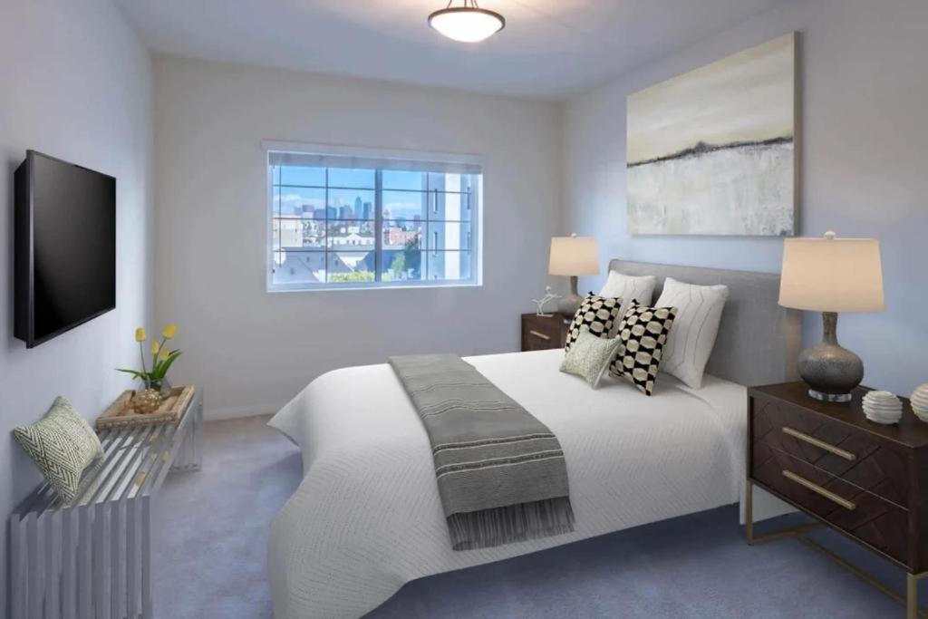 Holiday In La - 1Br With Free Parking, Laundry, Pool Los Angeles Esterno foto