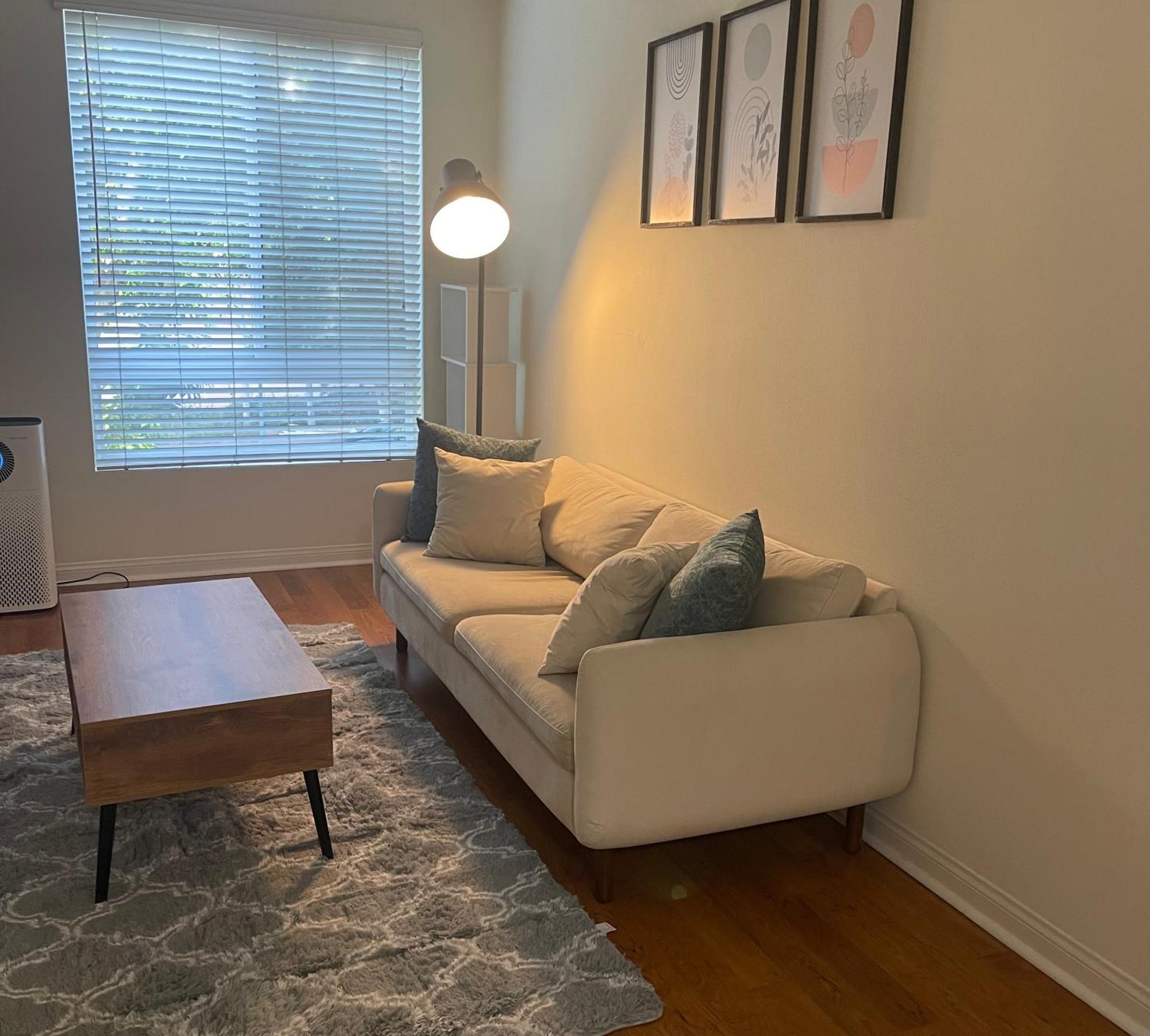 Holiday In La - 1Br With Free Parking, Laundry, Pool Los Angeles Esterno foto