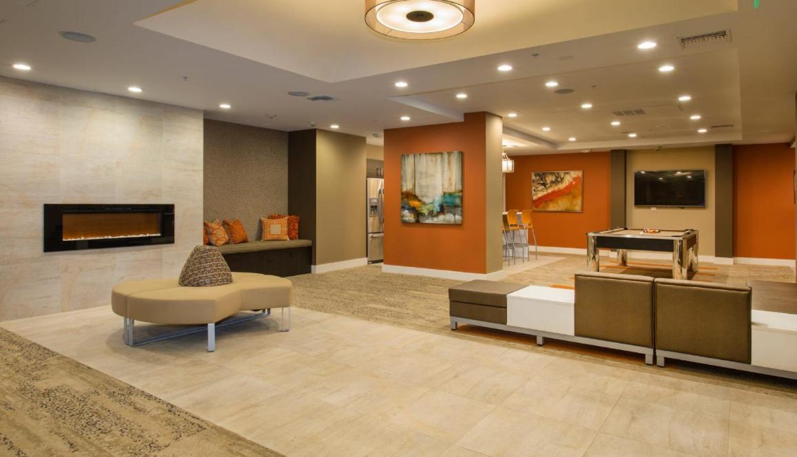 Holiday In La - 1Br With Free Parking, Laundry, Pool Los Angeles Esterno foto